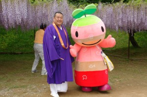 ようこそ、丹波の古刹 天台宗 五大山白毫寺のホームページへお越し下さいました。